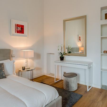 Apartments Florence - Fortezza エクステリア 写真