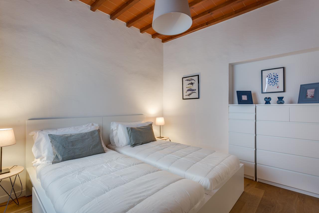 Apartments Florence - Fortezza エクステリア 写真