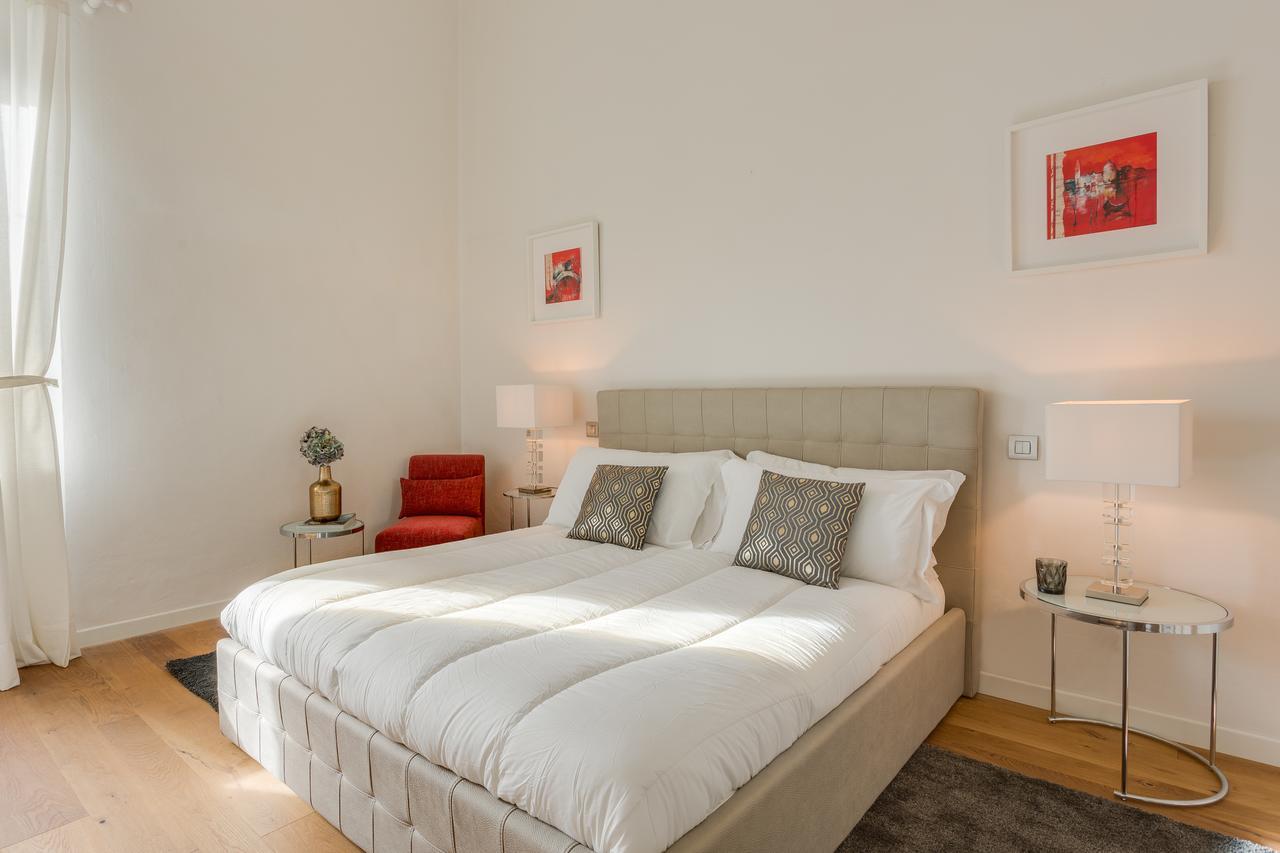 Apartments Florence - Fortezza エクステリア 写真