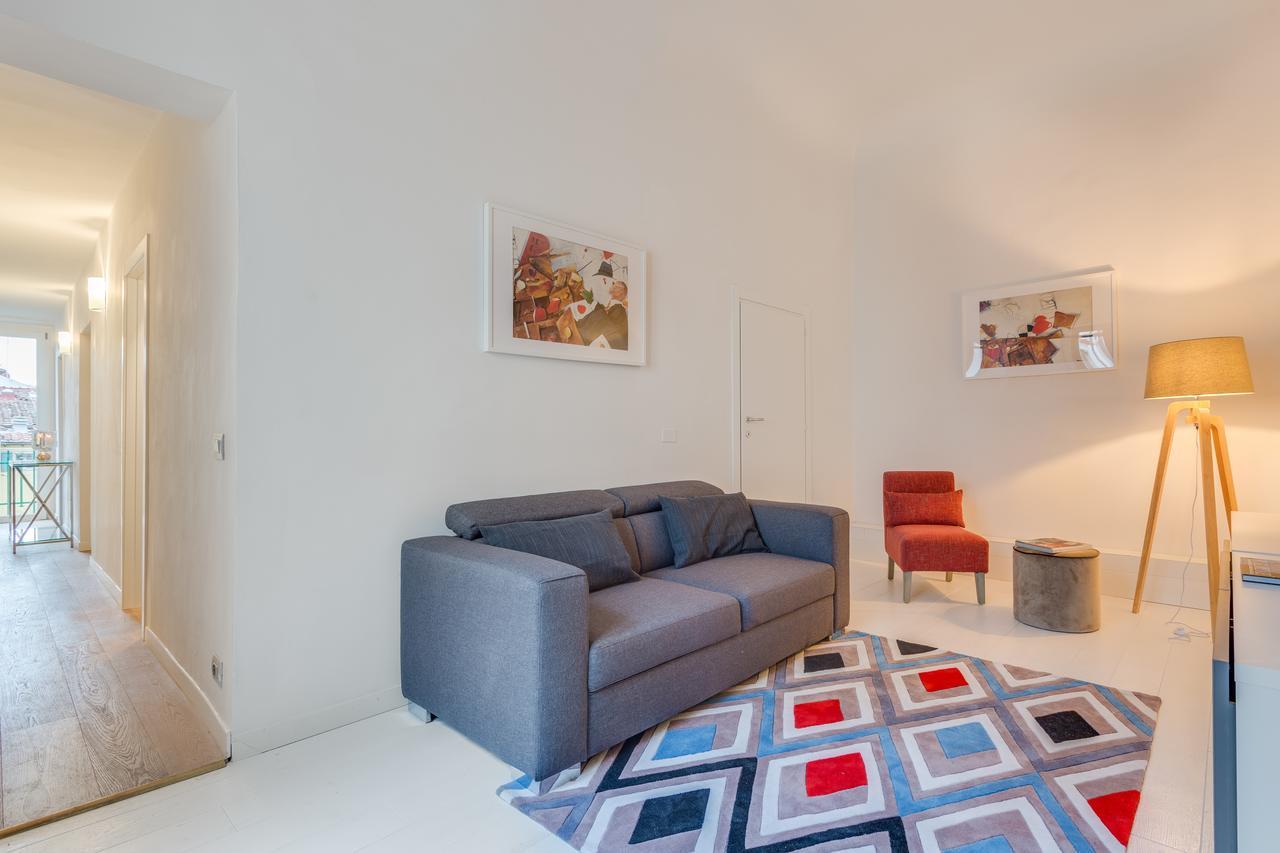 Apartments Florence - Fortezza エクステリア 写真
