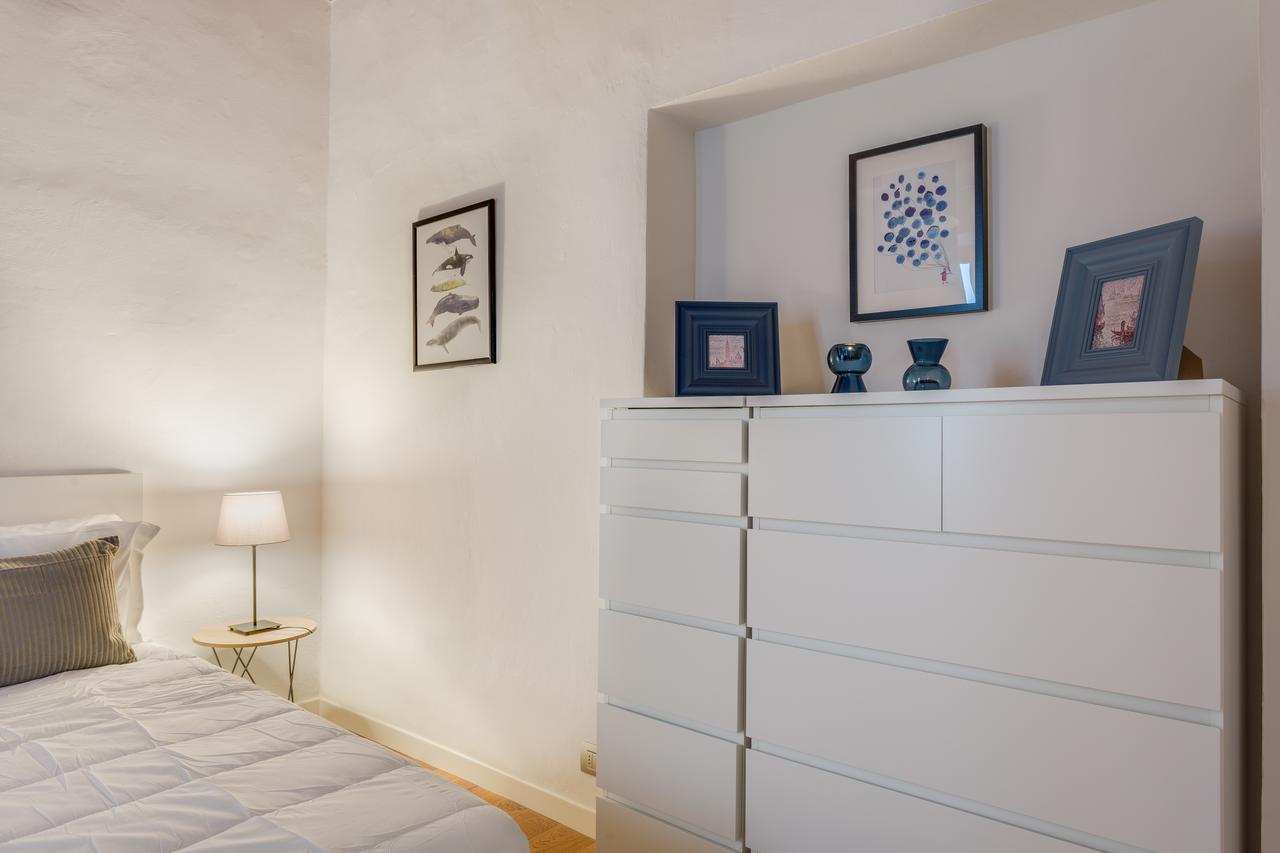 Apartments Florence - Fortezza エクステリア 写真