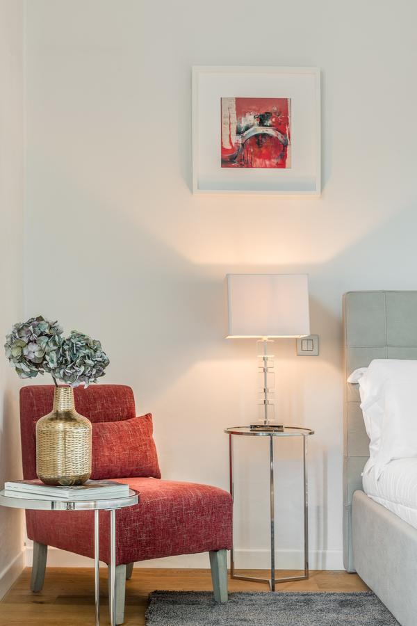 Apartments Florence - Fortezza エクステリア 写真