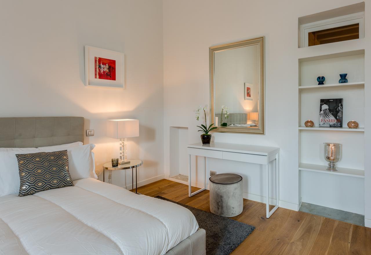 Apartments Florence - Fortezza エクステリア 写真