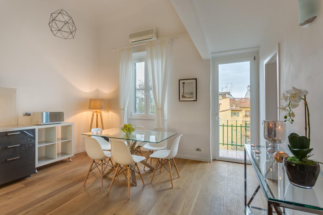 Apartments Florence - Fortezza エクステリア 写真