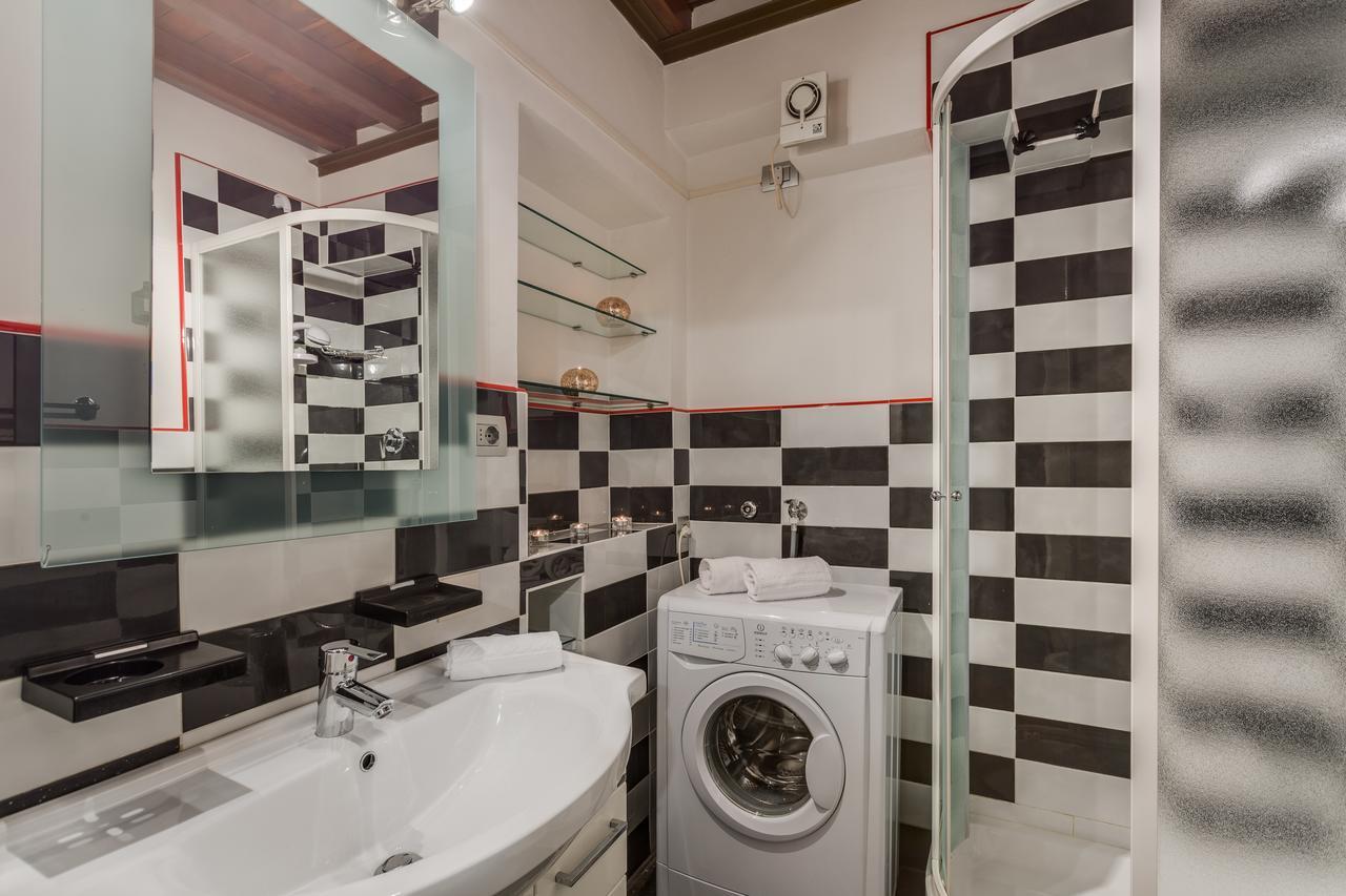 Apartments Florence - Fortezza エクステリア 写真