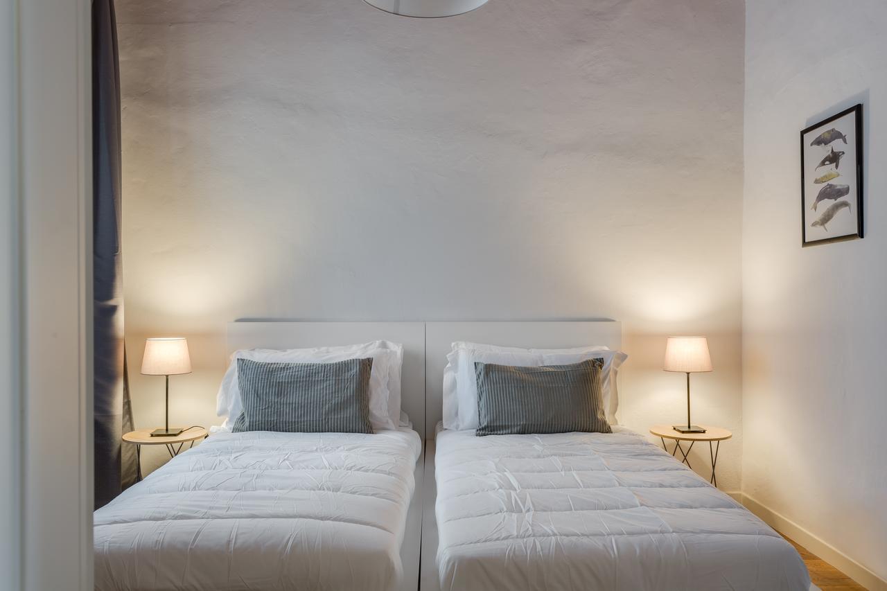 Apartments Florence - Fortezza エクステリア 写真