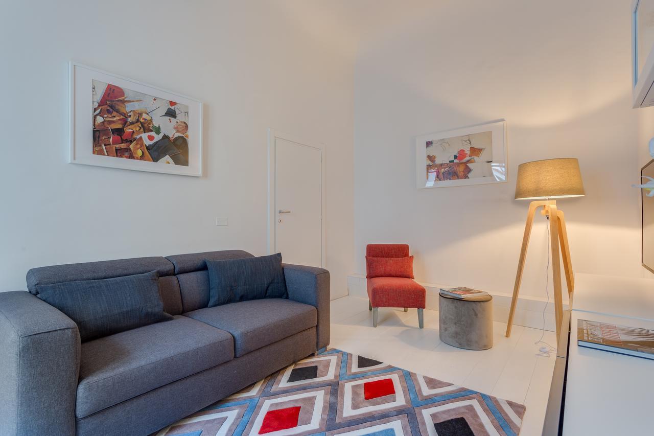 Apartments Florence - Fortezza エクステリア 写真
