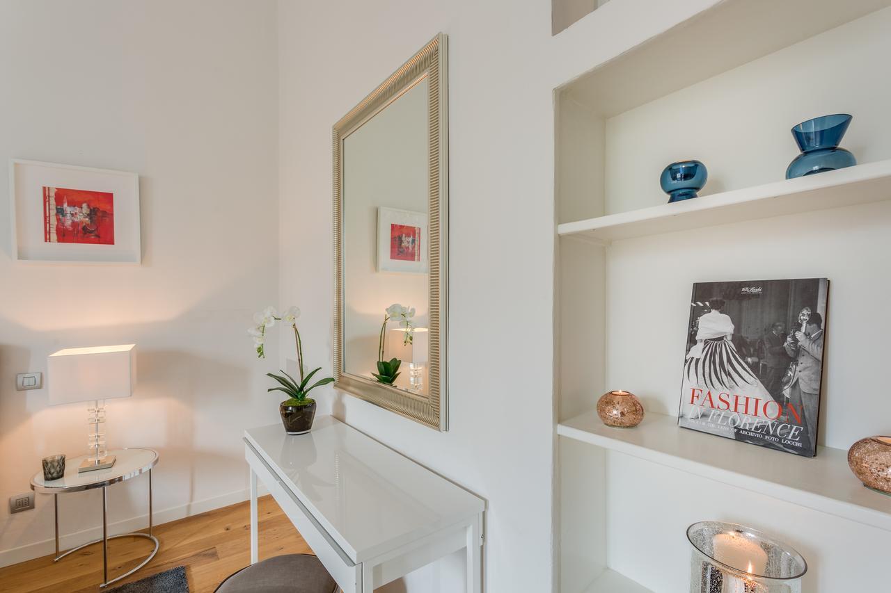 Apartments Florence - Fortezza エクステリア 写真