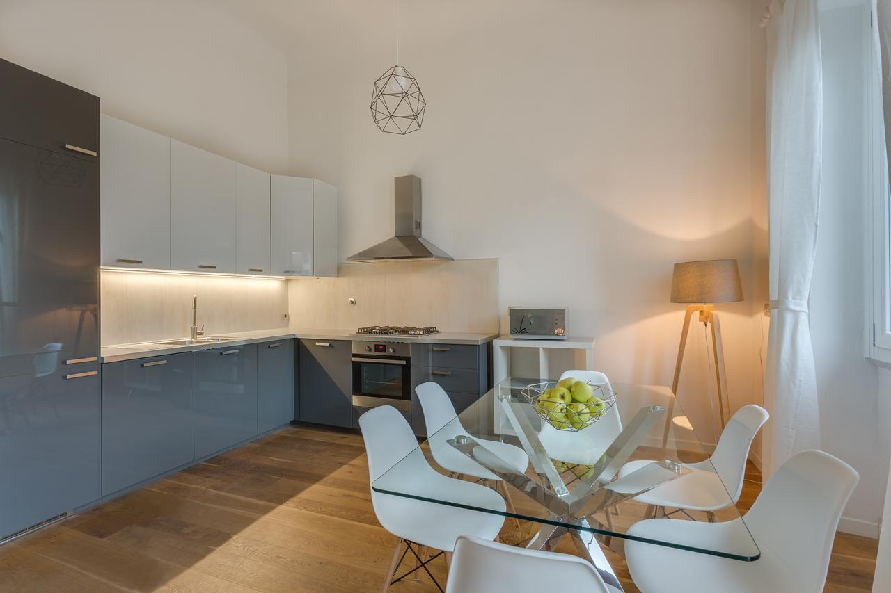 Apartments Florence - Fortezza エクステリア 写真